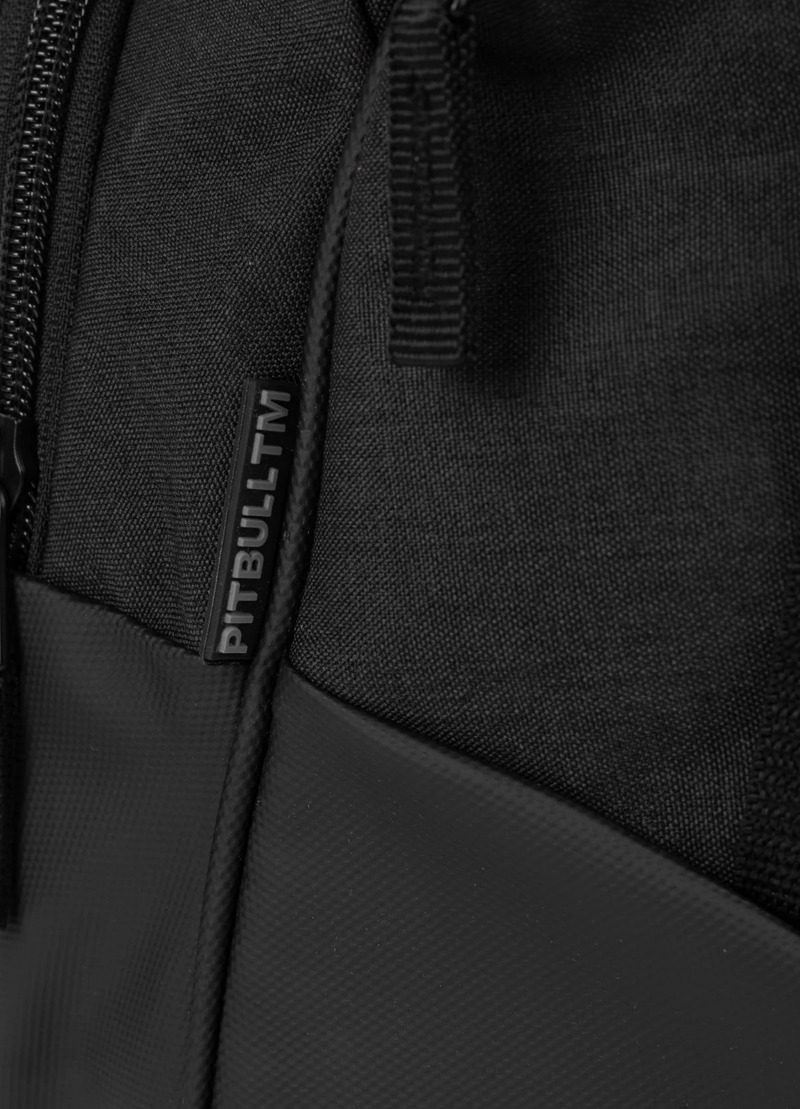 Pitbull Sports Duffle bag Concord II -black